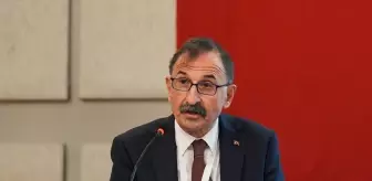 Atilla Güler, Türkiye Oryantiring Federasyonu Başkanı Seçildi