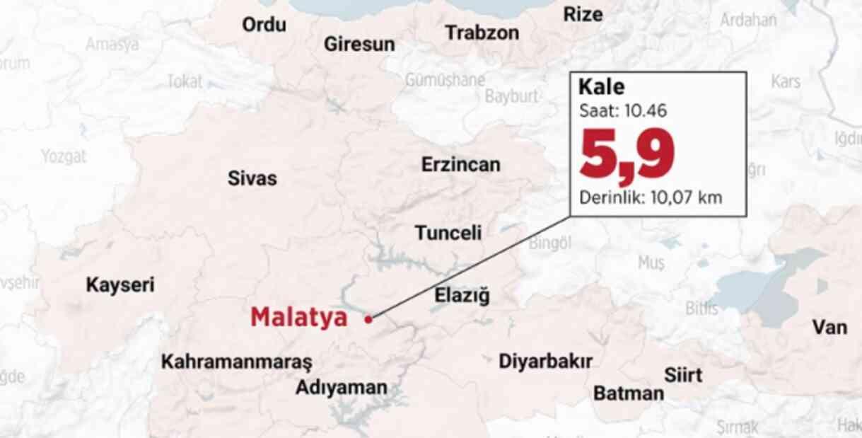 Yarın okul var mı? 17 Ekim Perşembe okullar tatil mi (DEPREM)?