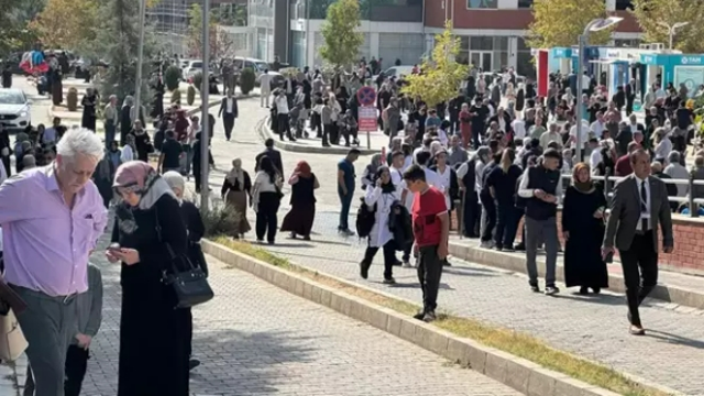 YARIN OKULLAR TATİL Mİ? 17 Ekim Malatya, Elazığ, Şanlıurfa, Batman ve Adıyaman'da okul var mı, yok mu?