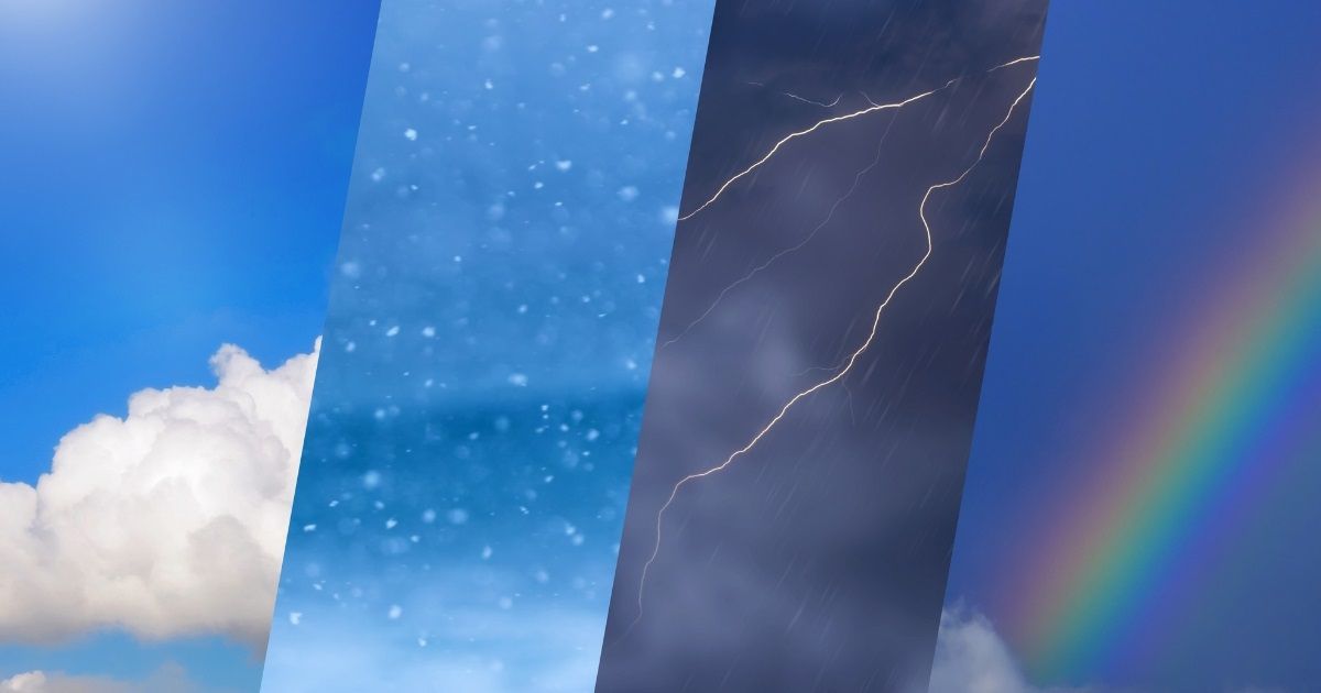 17 Ekim İstanbul hava durumu | İstanbul'da hava nasıl olacak? İstanbul günlük ve 5 günlük hava durumu tahmini!