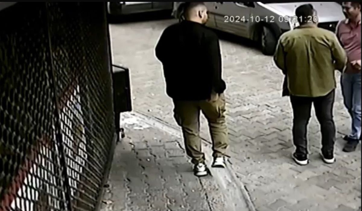 56 Yıl Hapis Cezası Olan Firari Yakalandı