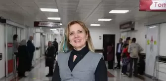 Prof. Dr. Zeynep Gökcan Çakır'dan Kış Dönemi Sağlık Uyarısı