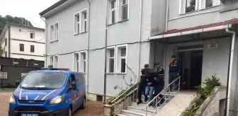 34 Yıl Hapis Cezası Olan Hükümlü Artvin'de Yakalandı