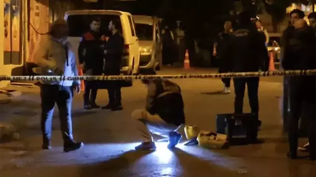 Armed clash between two groups in Ataşehir: 4 injured, 1 seriously.