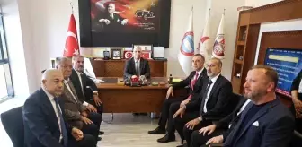 Türkiye Otomotiv Üretiminde Avrupa'da 4. Sıraya Yükseldi