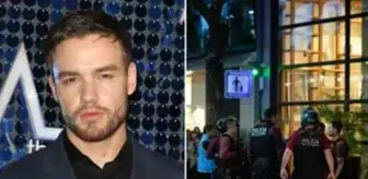 Balkondan düşerek ölen şarkıcı Liam Payne'in odasında uyuşturucu bulundu