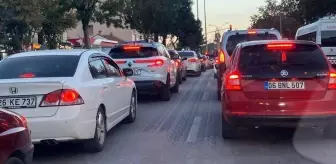 Bilecik'te Trafik Çilesi İçin Çözüm Önerisi