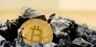 Bitcoin madencilik devinden yapay zeka kararı