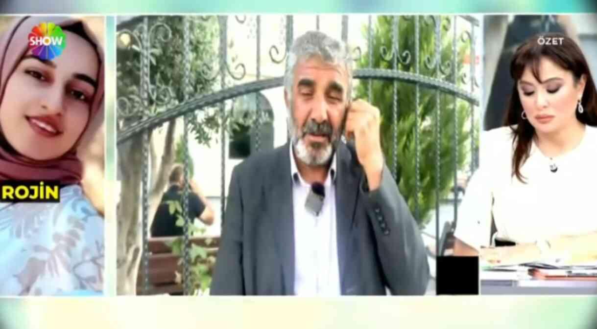 DİDEM ARSLAN CANLI İZLE (17 EKİM) Rojin'e ne oldu? Rojin Kabaiş ile ilgili son gelişmeler