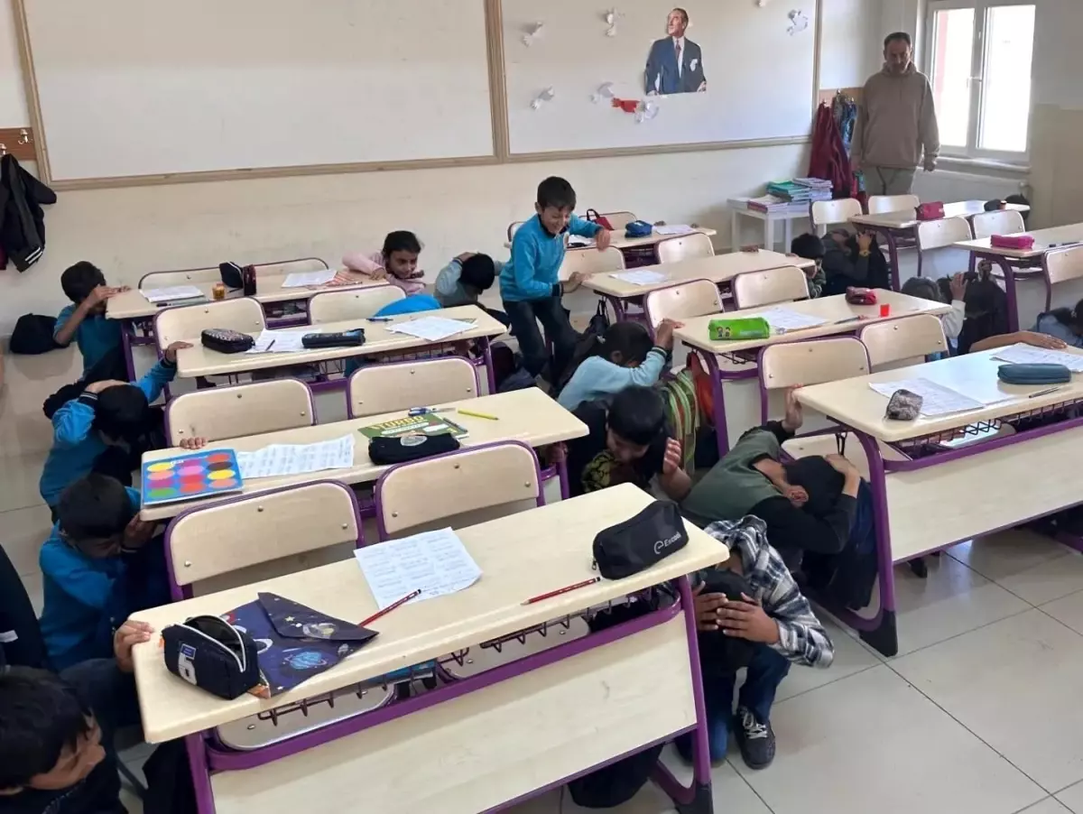 Malatya'daki Depremden Erzincan'a Etkiler