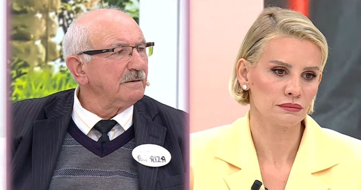 Esra Erol'da cinayet itirafı! Esra Erol'da son bölümde ne oldu? Ali Rıza Bey kızını neden öldürdü?