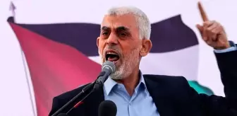 İsrail basını: Hamas lideri Yahya Sinvar öldü