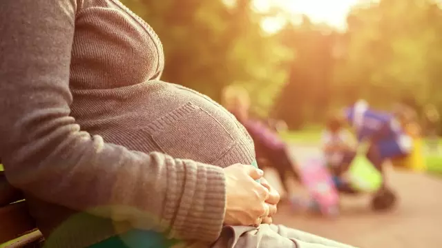 In Italy, surrogacy is officially a universal crime.