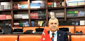 KEİPA'nın 2025 Yılı Toplantısı Sinop'ta Yapılacak