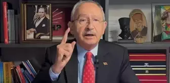 Kılıçdaroğlu hakkında verilen zorla getirilme kararı kaldırıldı