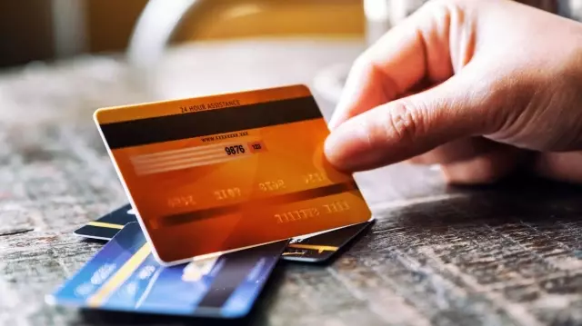 The new era for credit card and loan debts begins on November 1st.