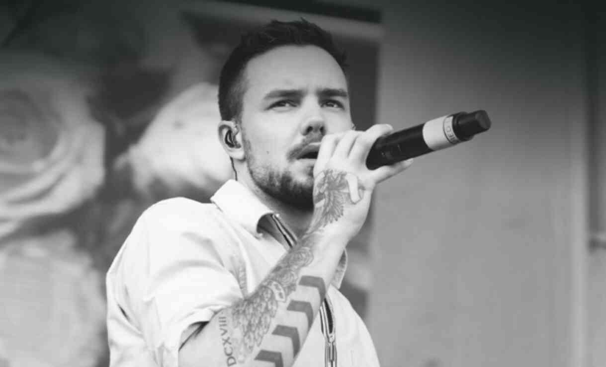 LIAM PAYNE ÖLÜM ANI VİDEO Liam Payne balkondan mı düştü?