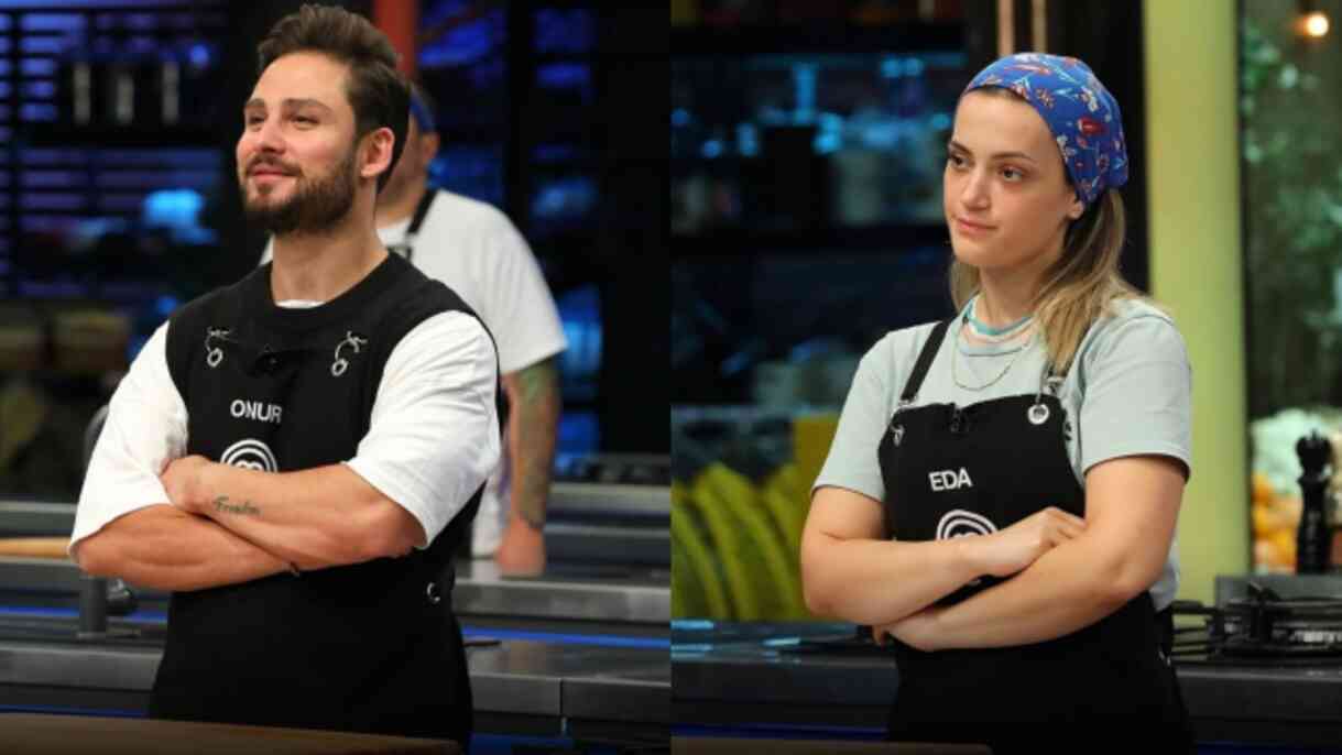Masterchef 17 Ekim yeni bölüm fragmanı! Masterchef yeni bölüm fragmanı yayınlandı mı?