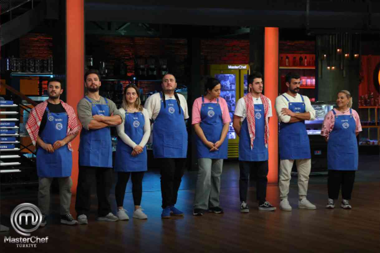MasterChef Düello kim kazandı? 17 Ekim Perşembe Bugün MasterChef Mavi Takım mı kazandı Kırmızı Takım mı kazandı?