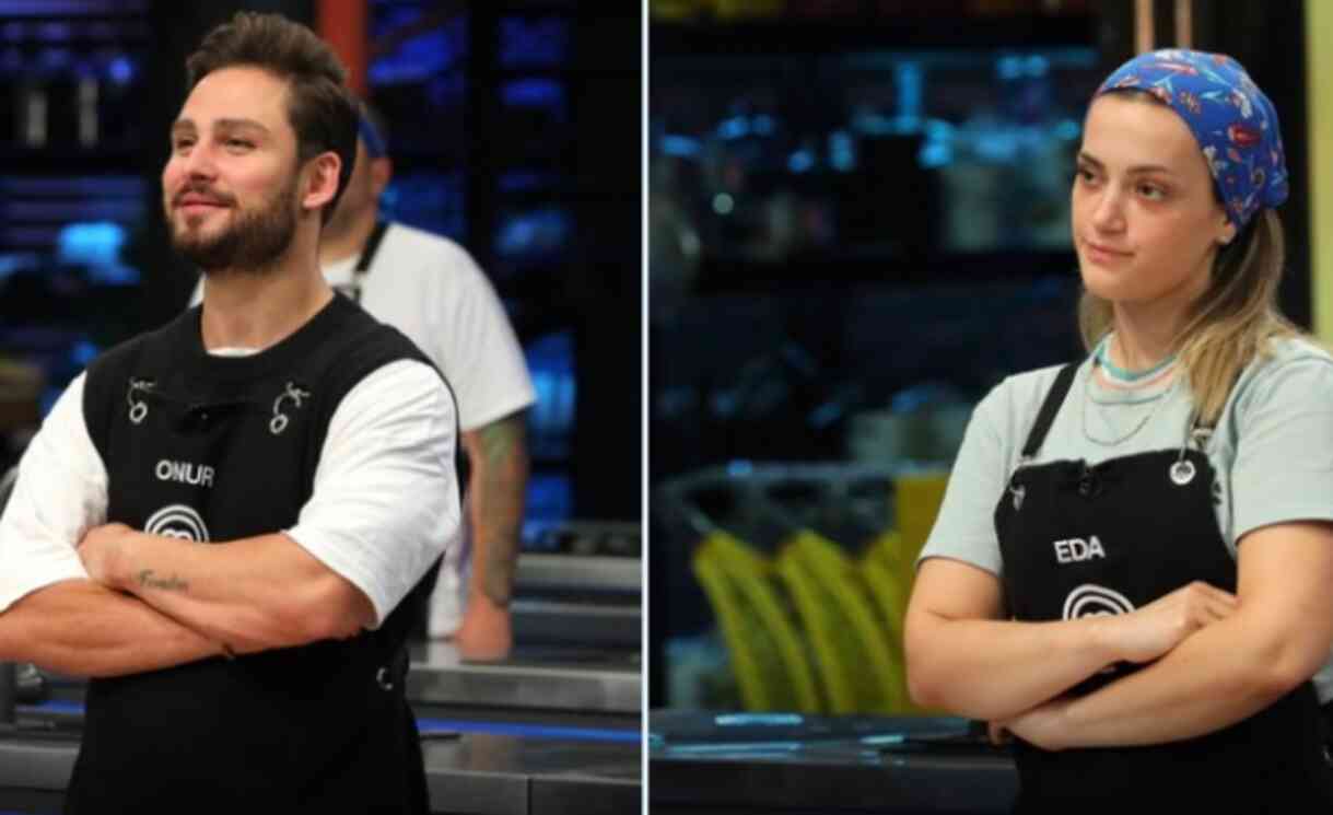 MasterChef eleme adayları kim? 17 Ekim Çarşamba bugün kim potaya gitti?