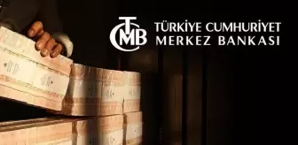 MERKEZ BANKASI FAİZ KARARI 2024! MB faiz kararı ne zaman, saat kaçta açıklanacak?