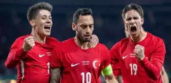 Milli yıldızlar, Golden Boy Ödülü'nde finale kaldı