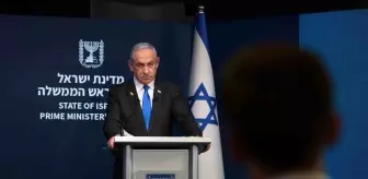 Netanyahu: Savaş Bitmedi, Saldırılara Devam Edeceğiz