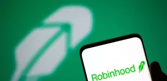 Robinhood Bitcoin ve Ethereum vadeli işlemlerine yeşil ışık yaktı