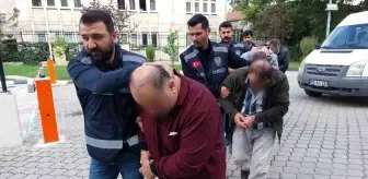 Samsun'da Kaçak Silah Operasyonu: 41 Tabanca Ele Geçirildi