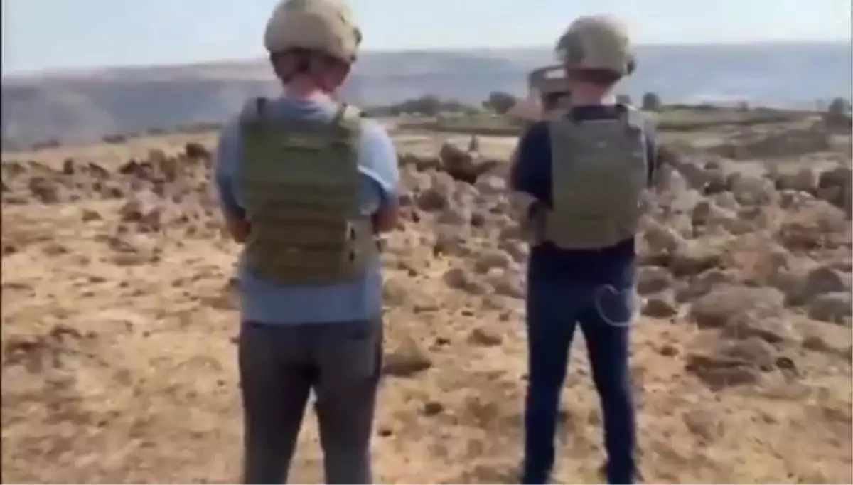 Şanlıurfa'da Ruhsatsız Silah Operasyonu: 7 Gözaltı