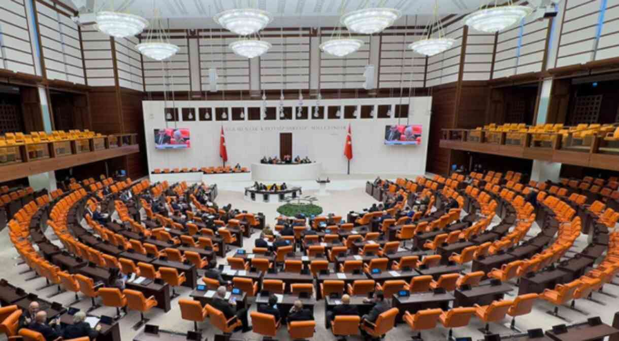 TBMM personel alımı başvuruları başladı mı? TBMM personel alımı başvuru şartları nedir?