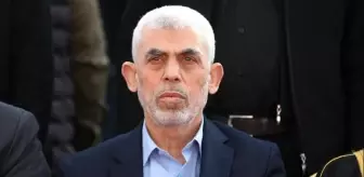 Yahya Sinvar öldü mü? Hamas'ın lideri Yahya Sinvar kimdir?