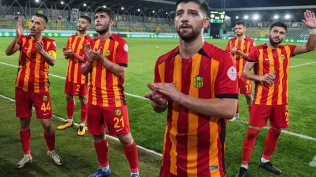 New Malatyaspor decided to withdraw from the league following the earthquake with a magnitude of 5.9.