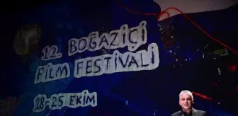 12. Boğaziçi Film Festivali Başladı