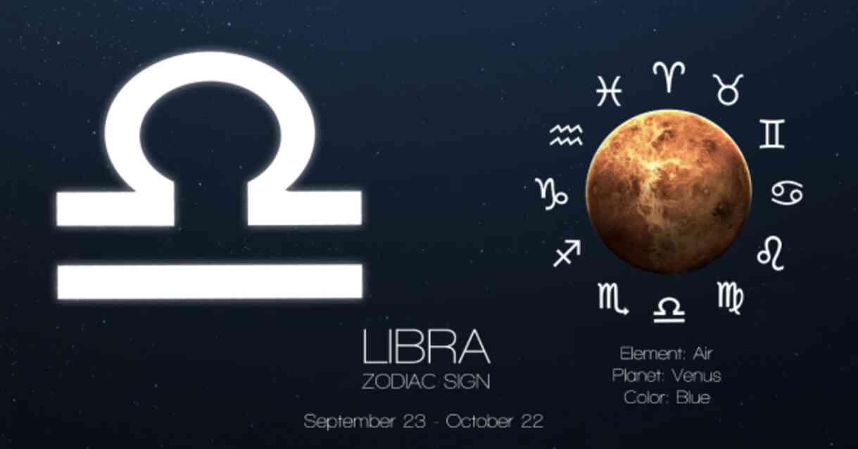 19 Ekim hangi burç? 19 Ekim burç özellikleri neler, yükseleni ne?