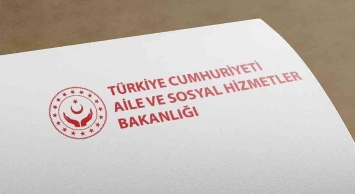 Aile ve Sosyal Hizmetler Bakanlığı (2 bin 390) personel alımı başvuruları ne zaman, nasıl yapılacak?