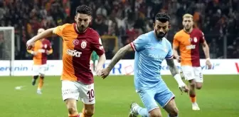 Galatasaray, Antalyaspor ile 57. Randevusuna Çıkıyor