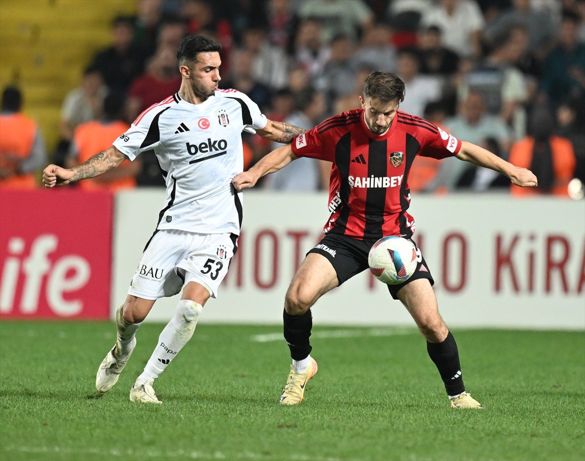 Beşiktaş'ın maçı ne zaman? (Süper Lig 9. hafta)