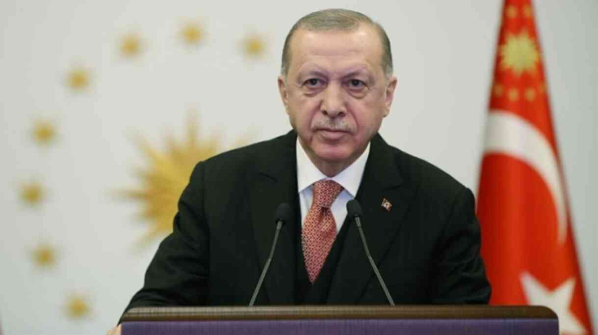 Cumhurbaşkanı Erdoğan'ın maaşı ne kadar? Cumhurbaşkanı Erdoğan'ın maaşına zam yapıldı mı?