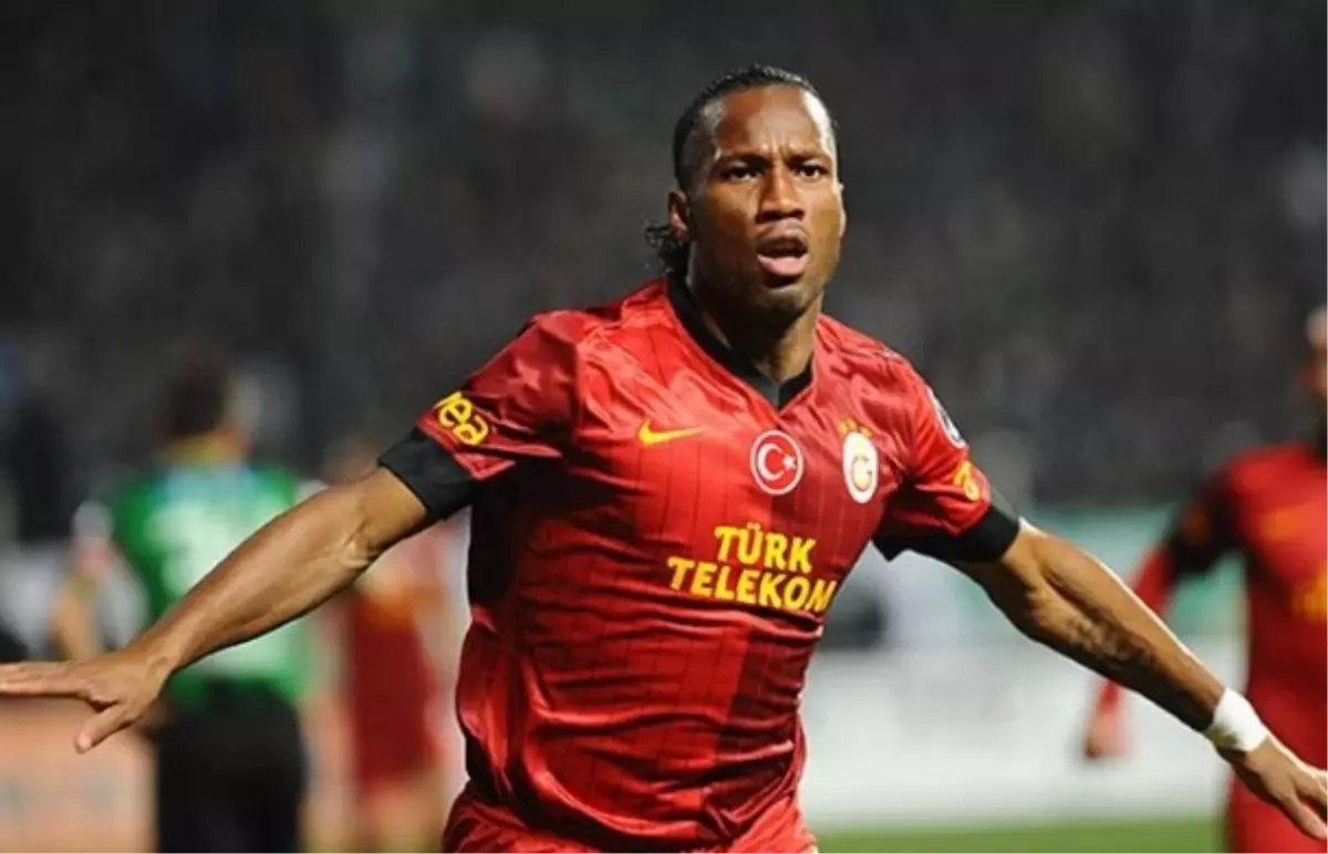 Drogba hangi takımı satın alacak?