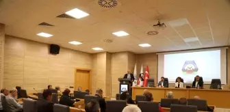 Diyarbakır'da Zengin Deneyim ve Kültür Semineri