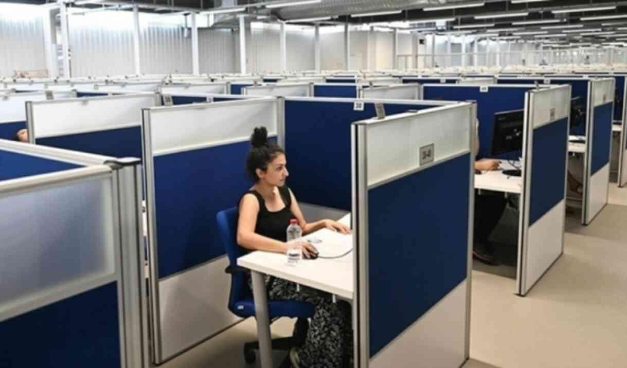 E-YDS/11 FARSÇA/İNGİLİZCE SINAV GİRİŞ BELGESİ! e-YDS 2024/11 Farsça/İngilizce sınavı ne zaman, saat kaçta? E-YDS/11 FARSÇA/İNGİLİZCE SINAV GİRİŞ BELGESİ! e-YDS 2024/11 Farsça/İngilizce sınavı ne zaman, saat kaçta?