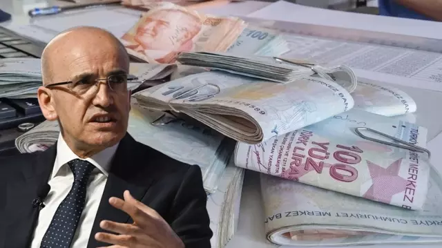 Minister of Treasury and Finance Mehmet Şimşek: I am also saving.