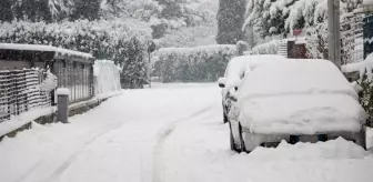 İstanbul'da kar yağışı ne zaman başlayacak? Kar yağışı ne zaman, hangi illere kar yağacak?