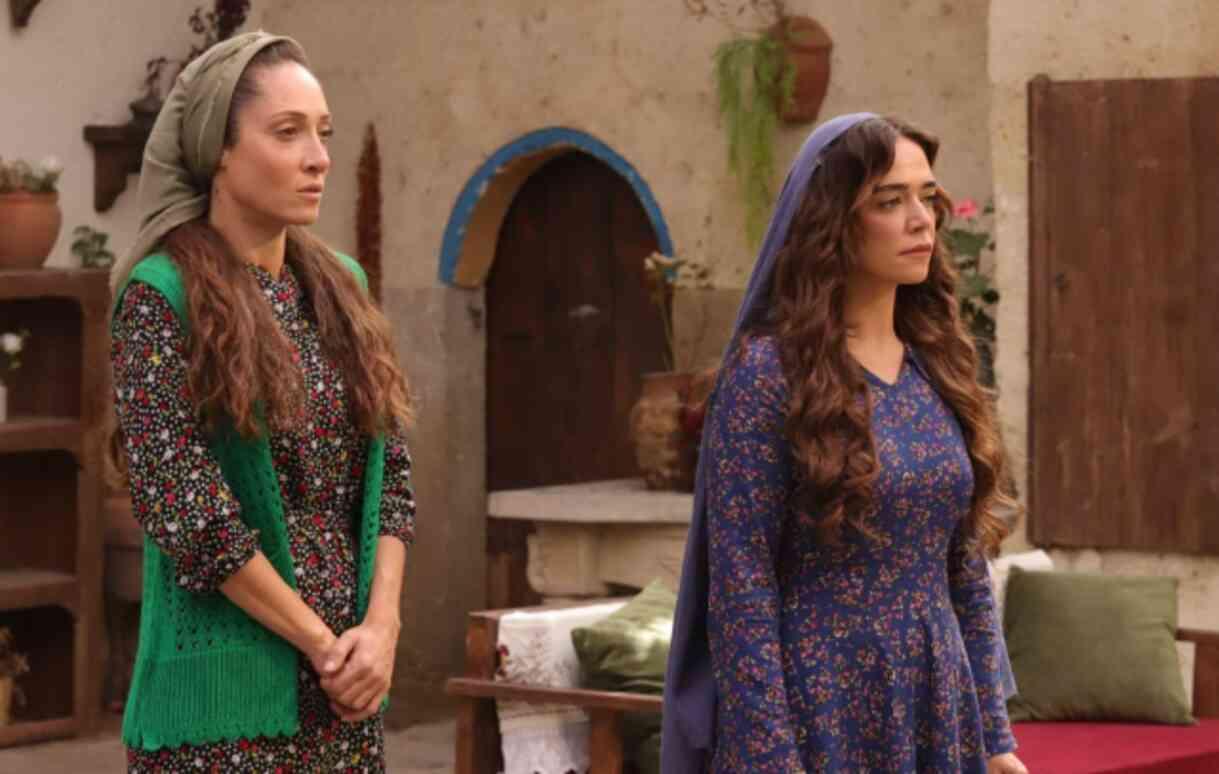 Kara Ağaç Destanı bu akşam var mı? 18 Ekim Kara Ağaç Destanı dizisi 21. bölüm yayınlanacak mı? TRT 1 yayın akışı!