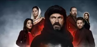 Kara Ağaç Destanı canlı izle! Kara Ağaç Destanı 21. bölüm TRT 1 HD izleme linki!