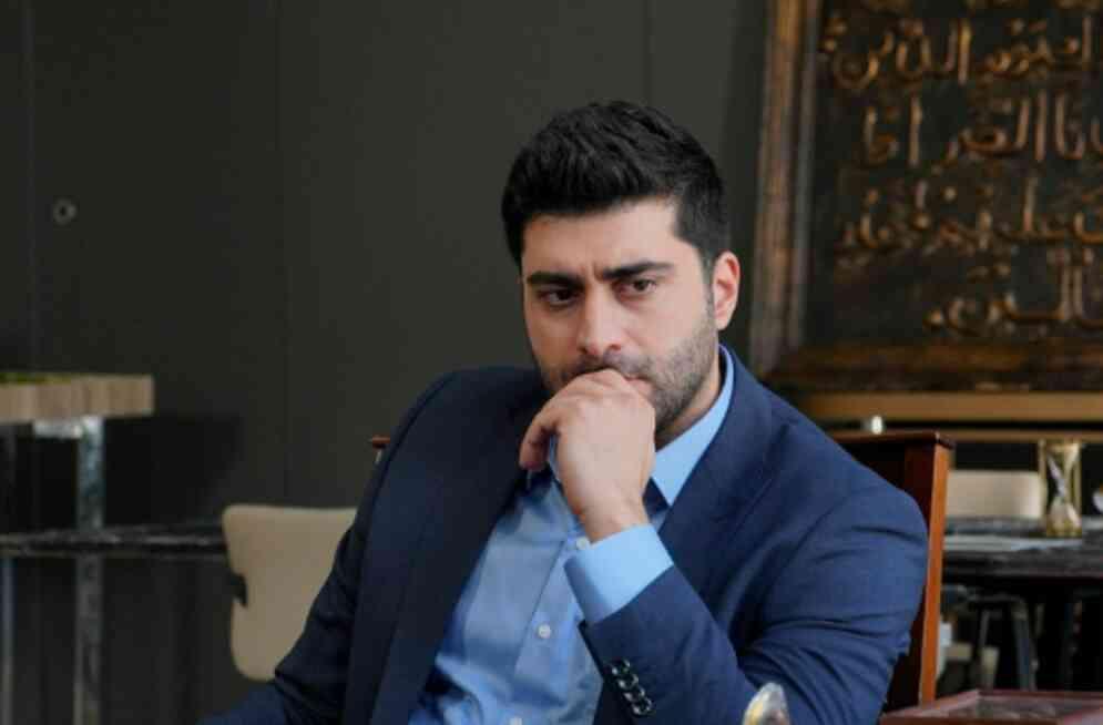 Kızılcık Şerbeti Fatih'in sevgilisi kim?