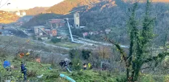 Zonguldak'ta Lise Öğrencisi Öldüren Kazada Tutuklama Talebi