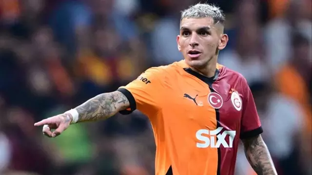 Lucas Torreira is leaving Galatasaray with the money from Fenerbahçe.