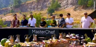 Masterchef 18 Ekim yeni bölüm fragmanı! Masterchef yeni bölüm fragmanı yayınlandı mı?